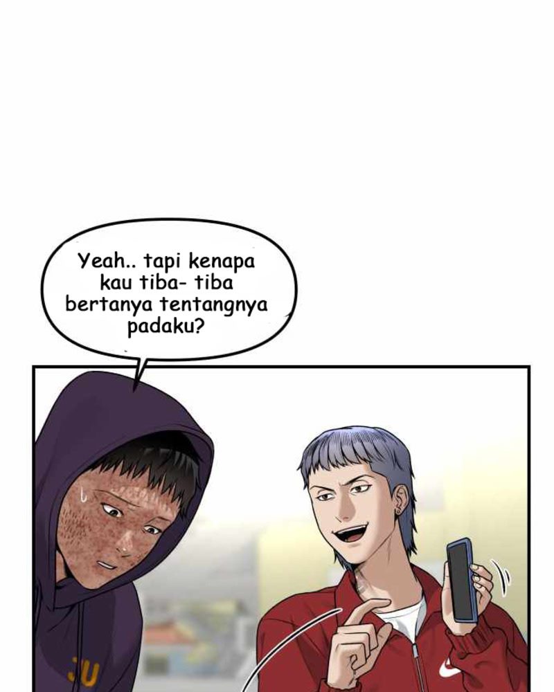Alternate Life Chapter 3 - halaman 86