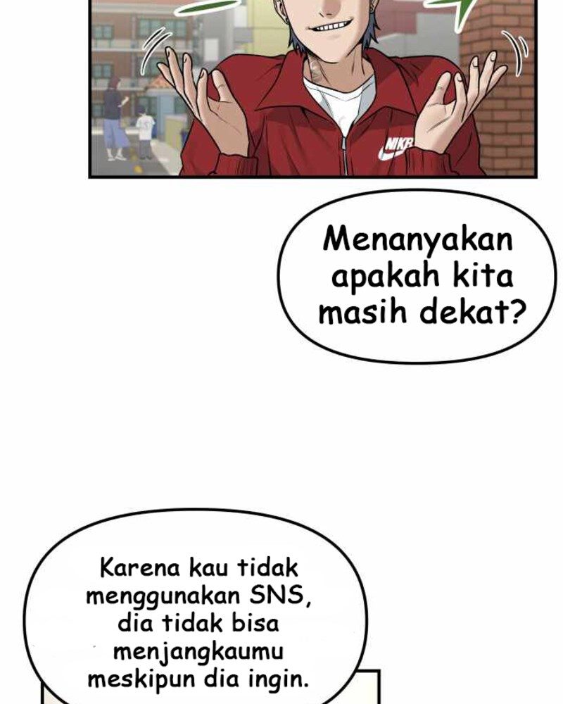 Alternate Life Chapter 3 - halaman 88