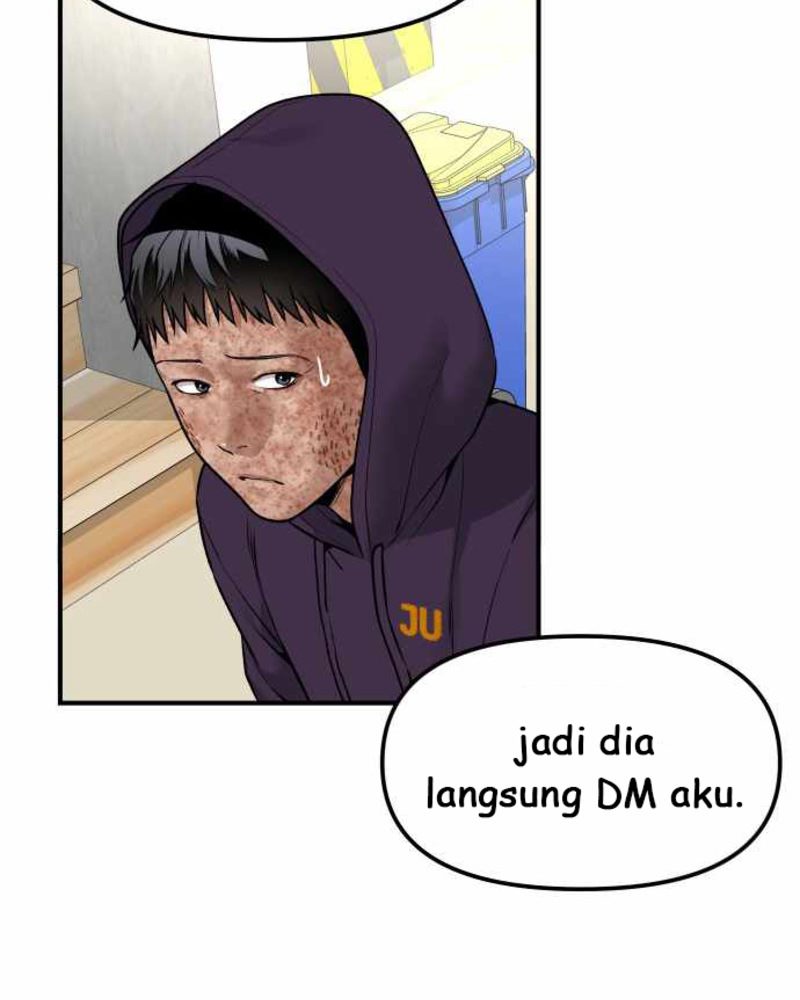 Alternate Life Chapter 3 - halaman 89