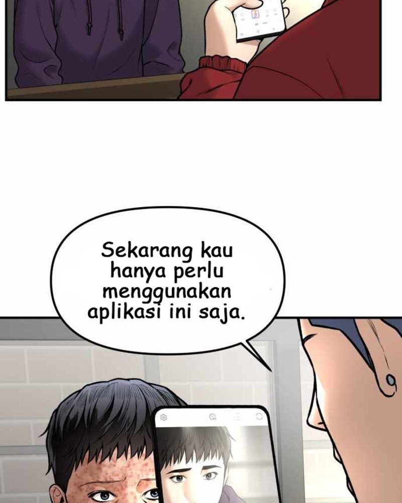 Alternate Life Chapter 3 - halaman 9