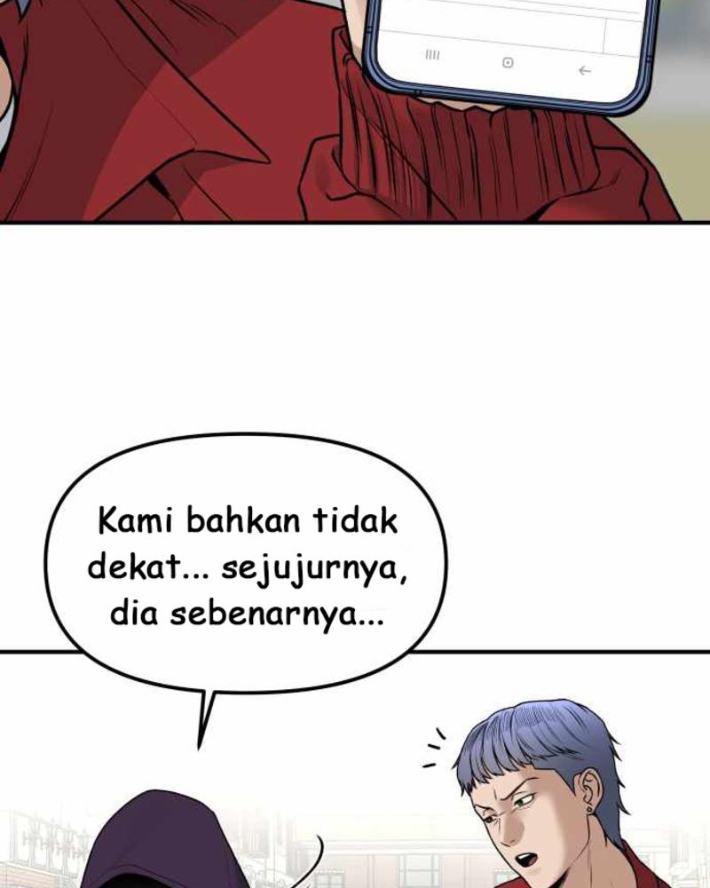 Alternate Life Chapter 3 - halaman 92