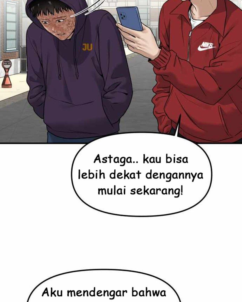 Alternate Life Chapter 3 - halaman 93