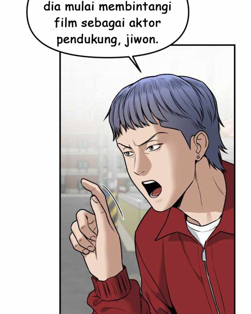Alternate Life Chapter 3 - halaman 94