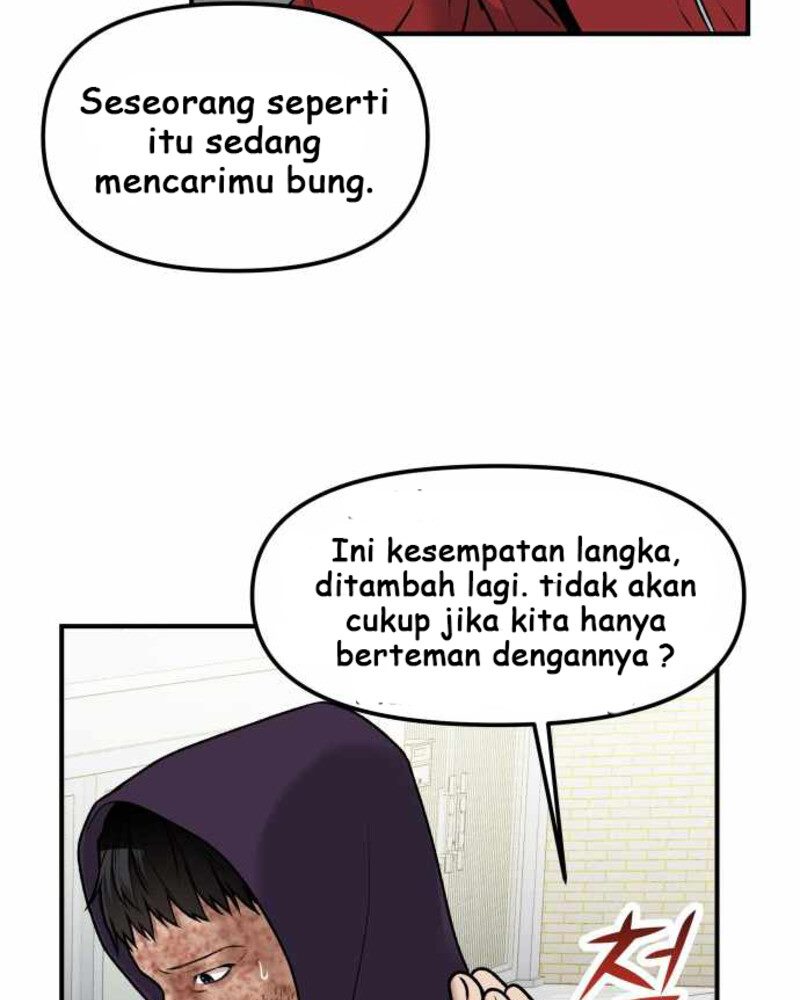 Alternate Life Chapter 3 - halaman 95