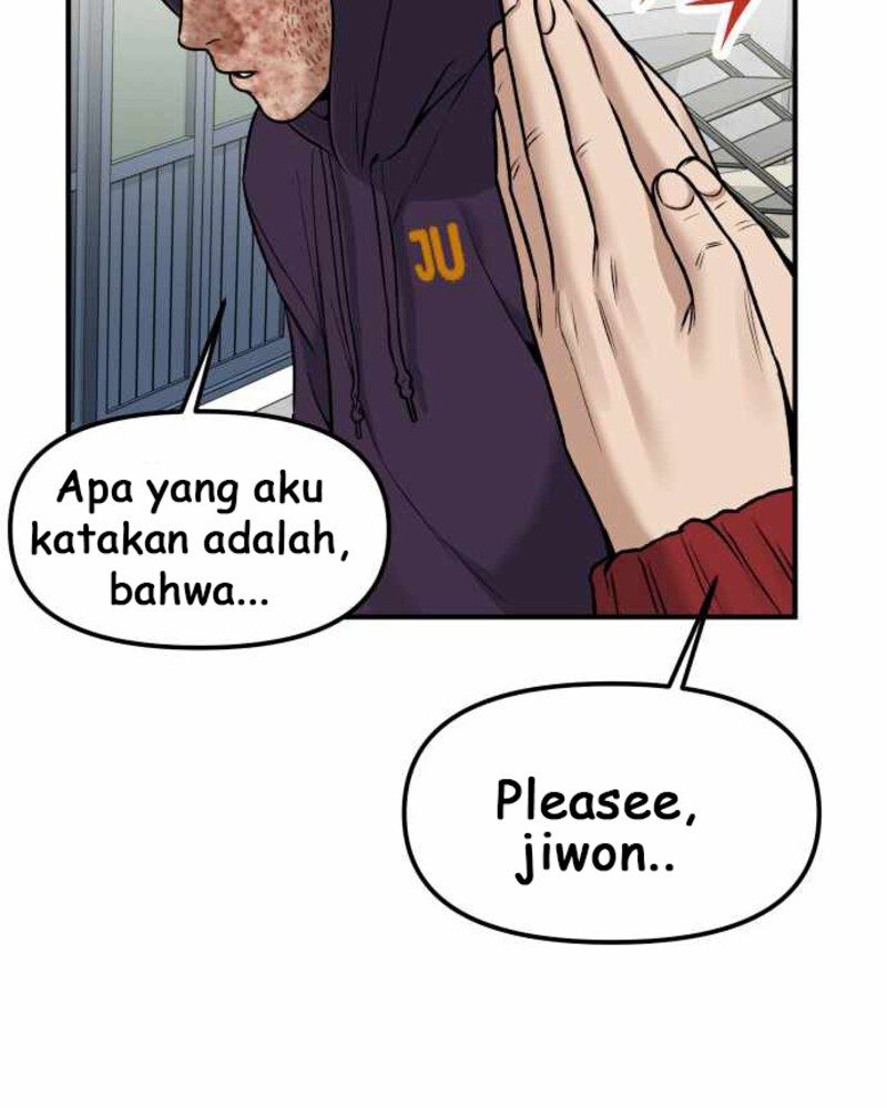 Alternate Life Chapter 3 - halaman 96