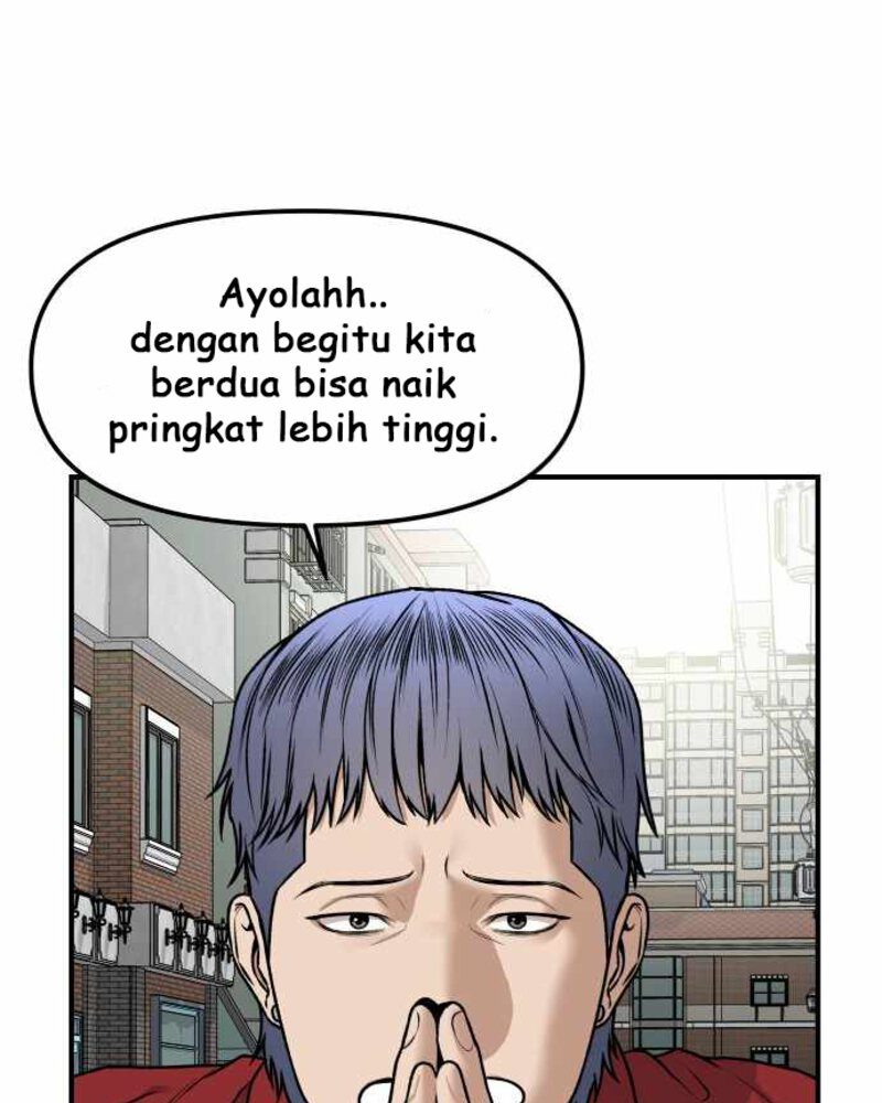 Alternate Life Chapter 3 - halaman 97