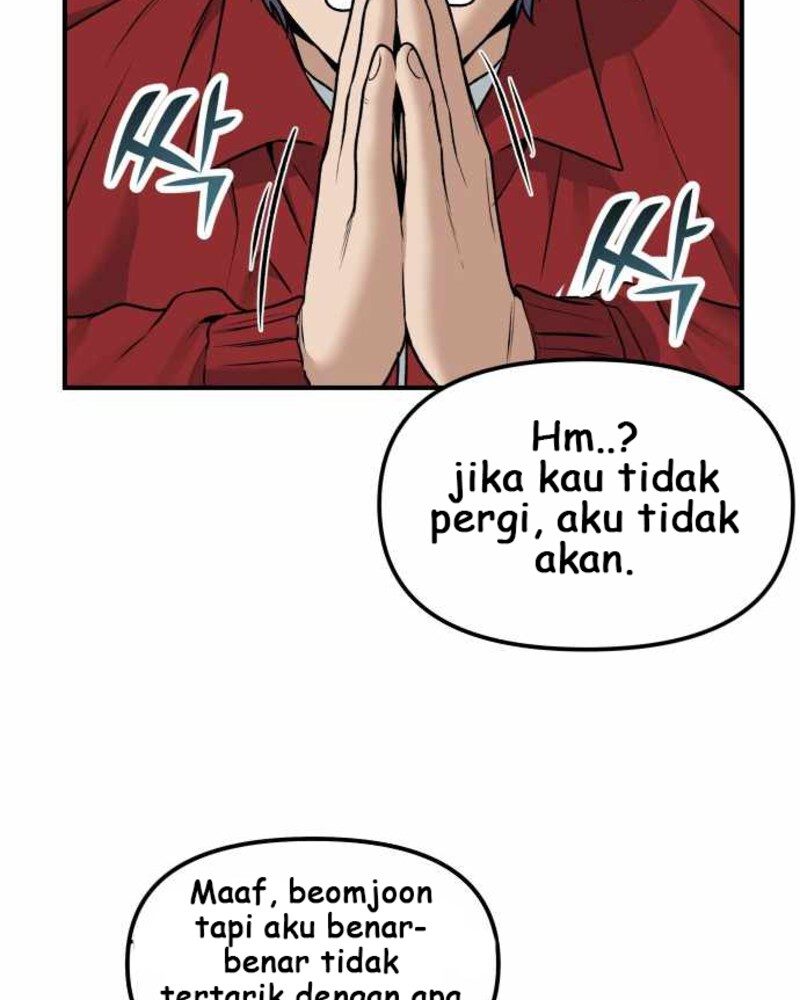 Alternate Life Chapter 3 - halaman 98