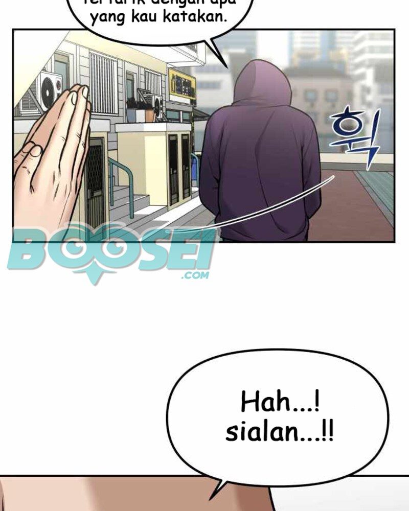 Alternate Life Chapter 3 - halaman 99