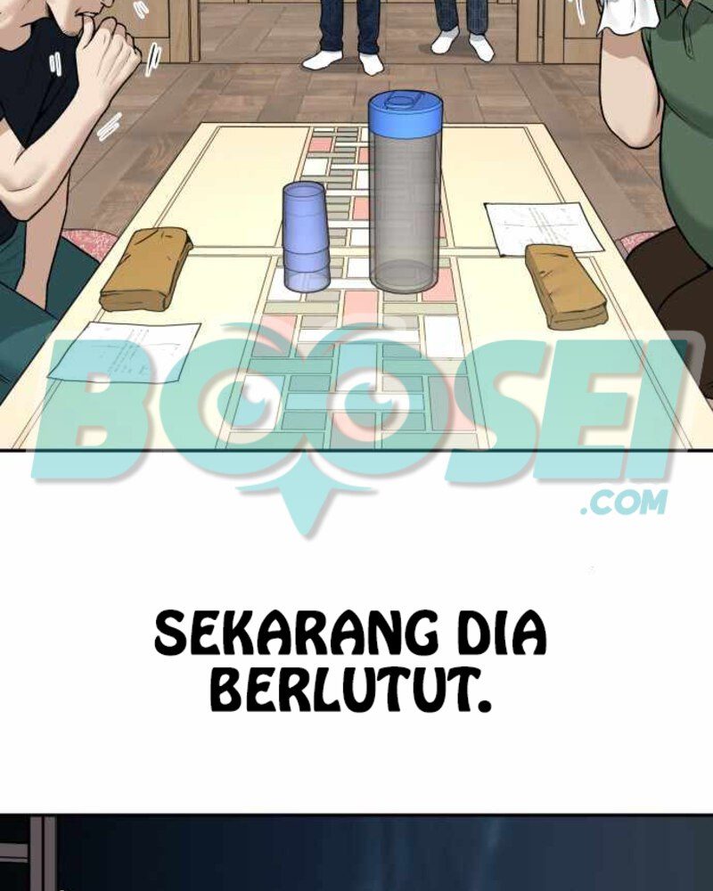 Alternate Life Chapter 4 - halaman 10