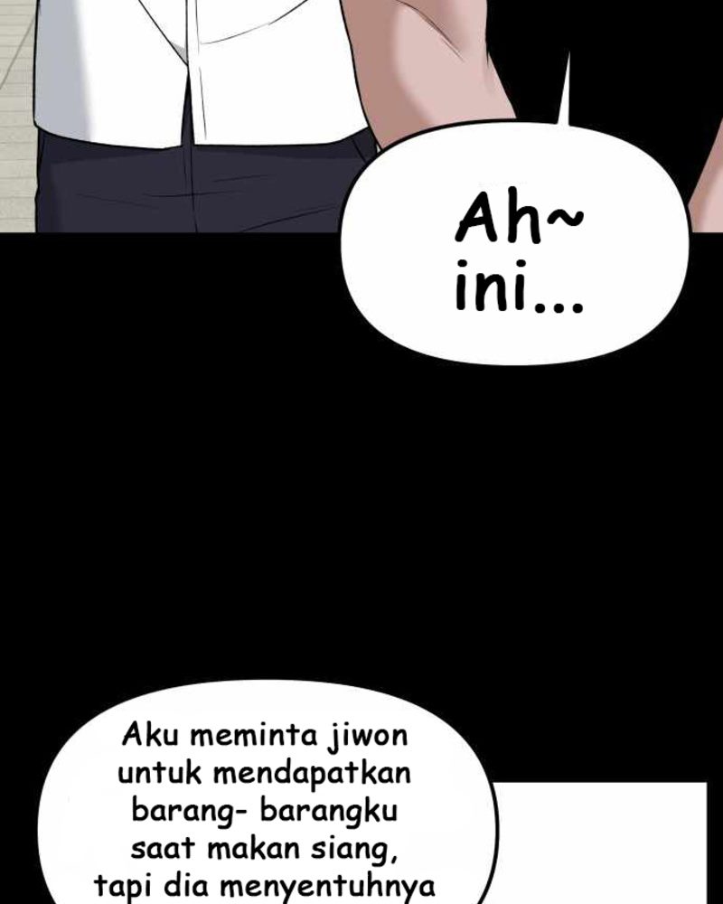 Alternate Life Chapter 4 - halaman 101