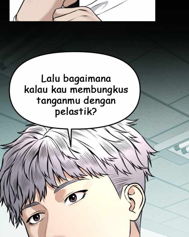Alternate Life Chapter 4 - halaman 104