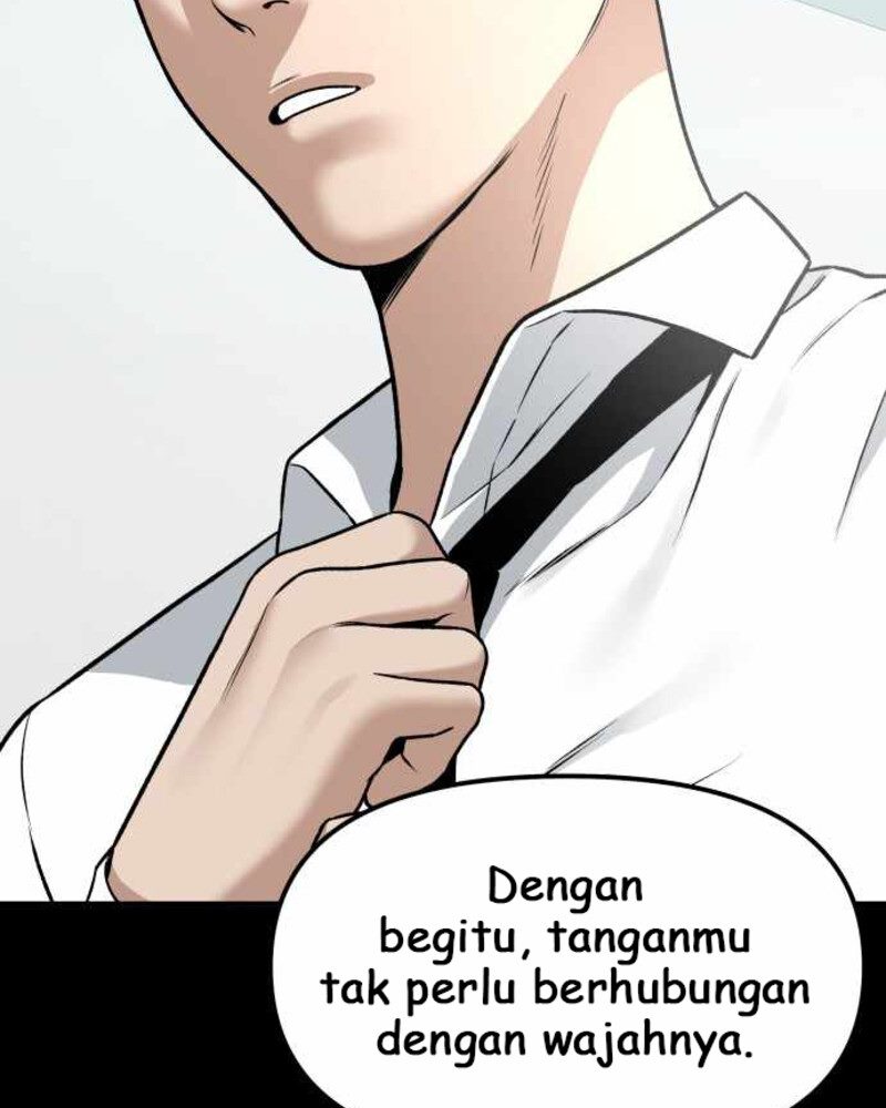 Alternate Life Chapter 4 - halaman 105