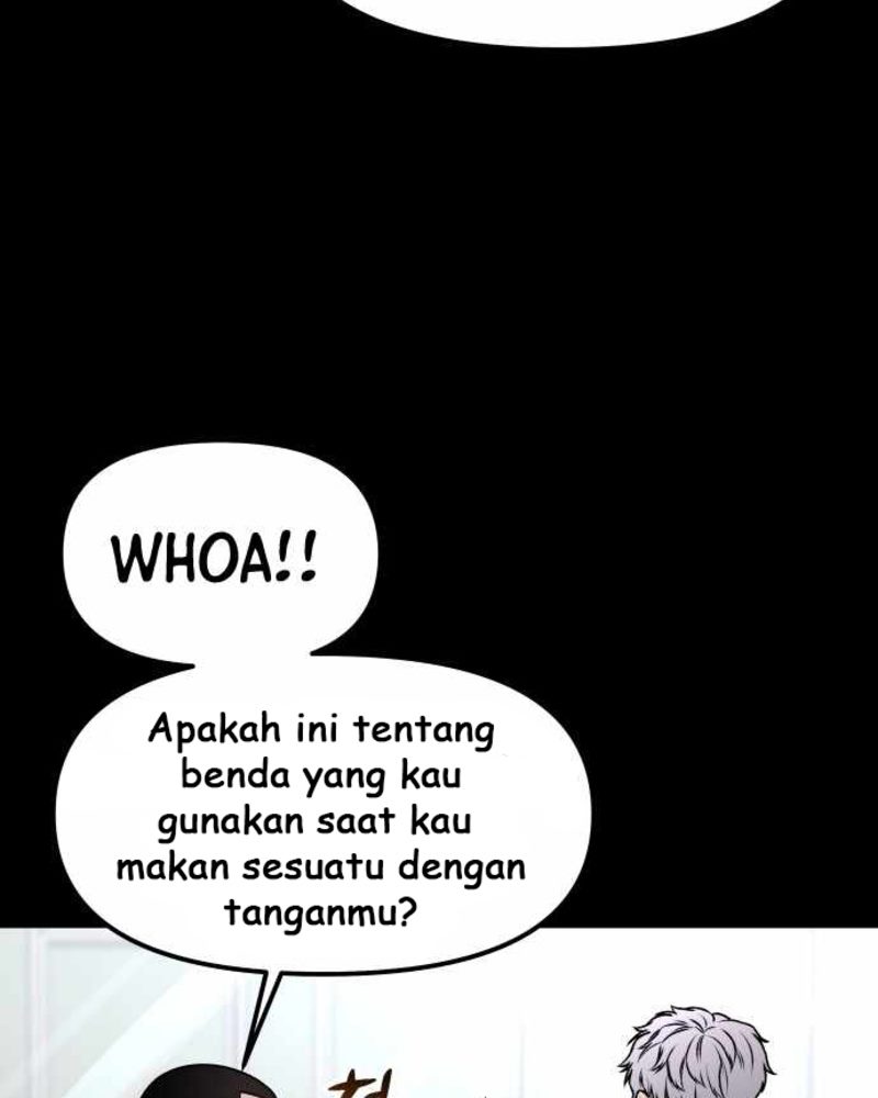 Alternate Life Chapter 4 - halaman 106