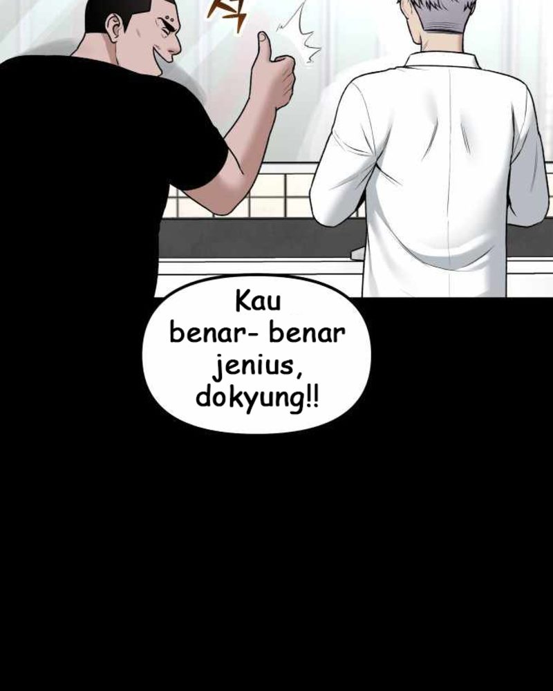 Alternate Life Chapter 4 - halaman 107