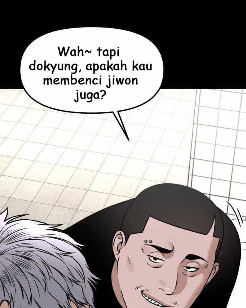 Alternate Life Chapter 4 - halaman 108