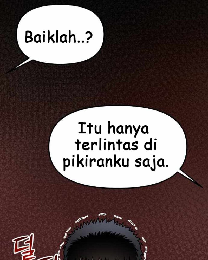 Alternate Life Chapter 4 - halaman 111
