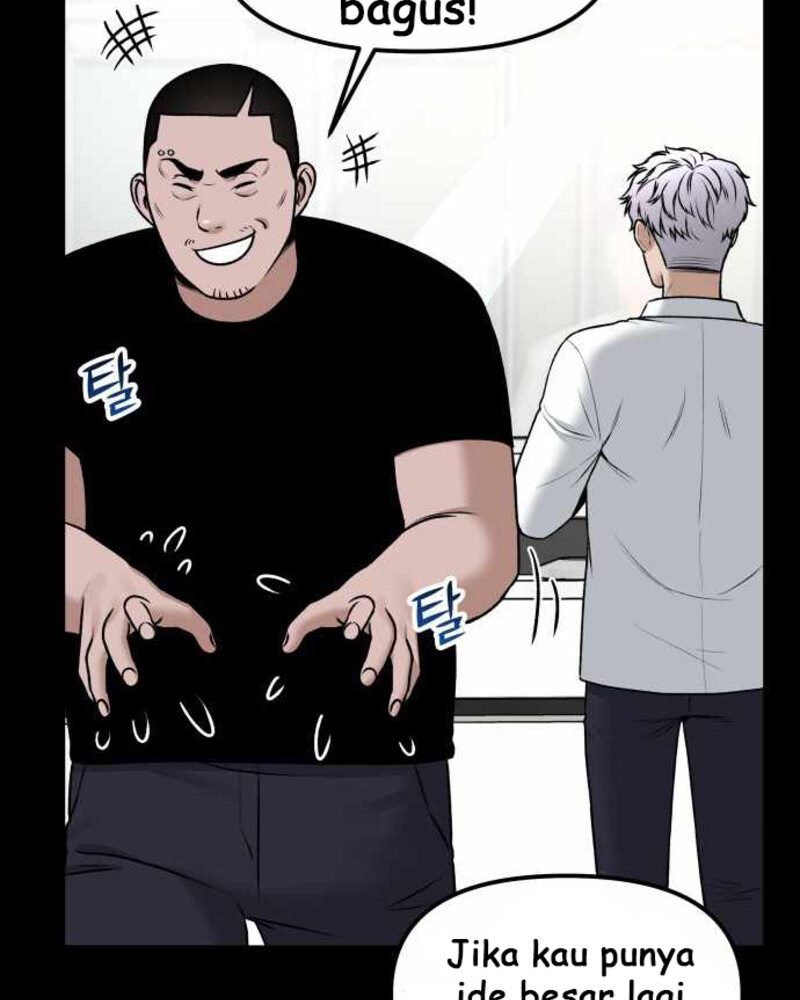 Alternate Life Chapter 4 - halaman 114