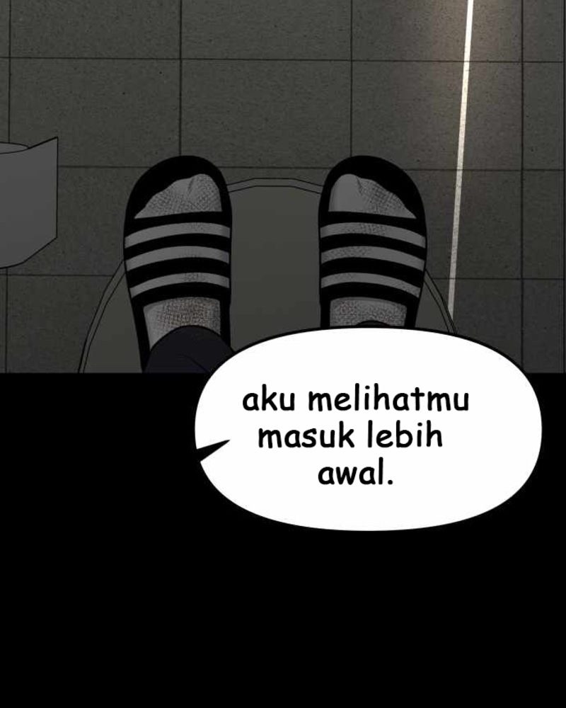 Alternate Life Chapter 4 - halaman 120