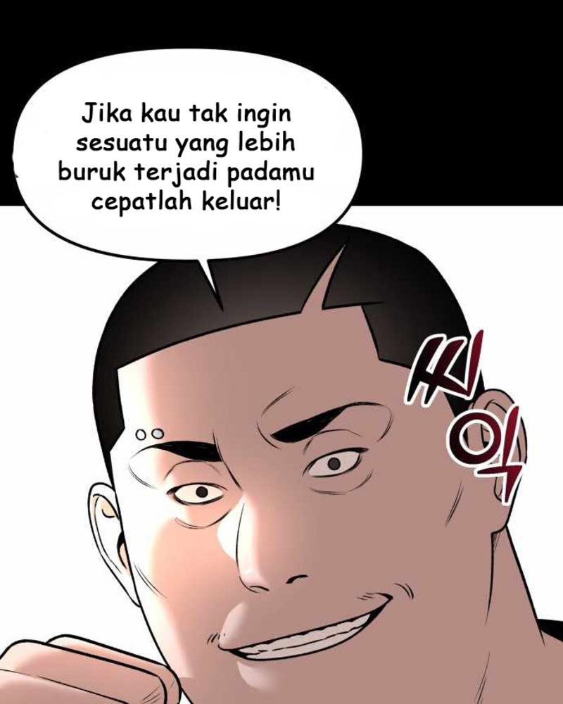 Alternate Life Chapter 4 - halaman 121