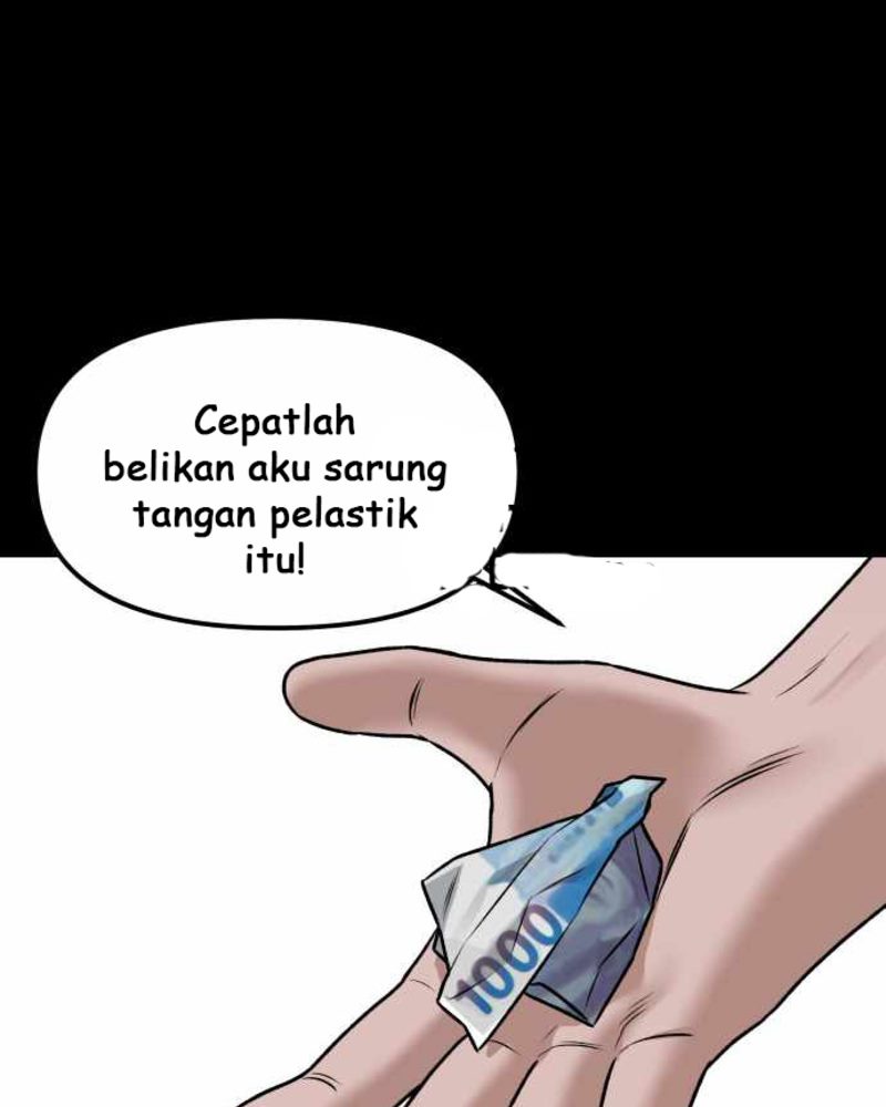 Alternate Life Chapter 4 - halaman 125