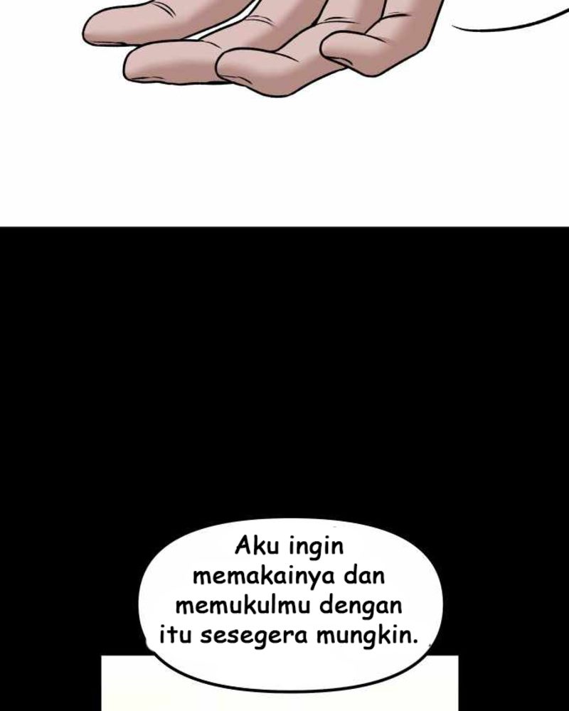 Alternate Life Chapter 4 - halaman 126