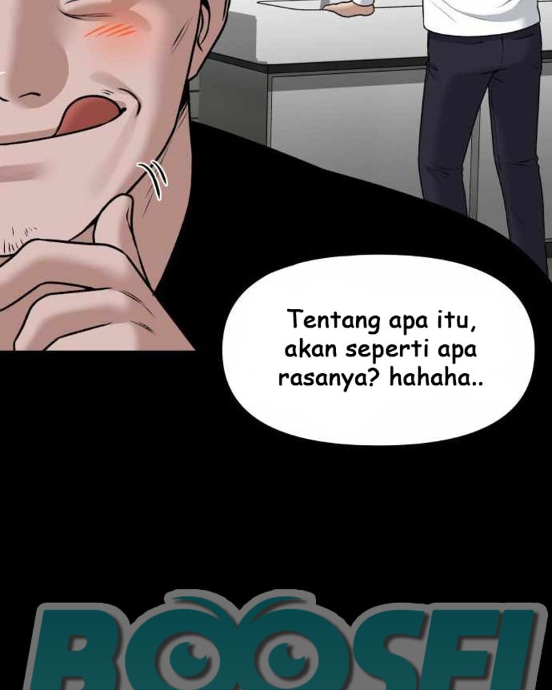 Alternate Life Chapter 4 - halaman 129