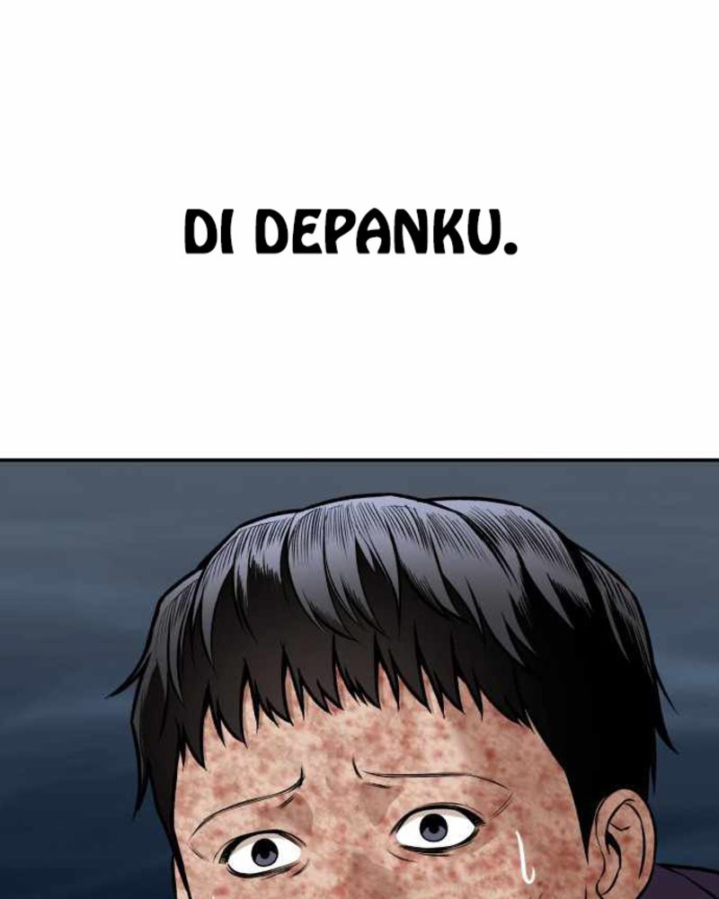 Alternate Life Chapter 4 - halaman 13
