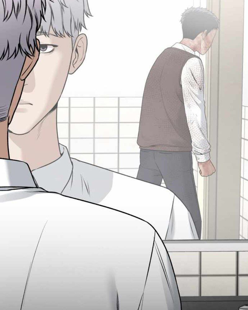 Alternate Life Chapter 4 - halaman 132