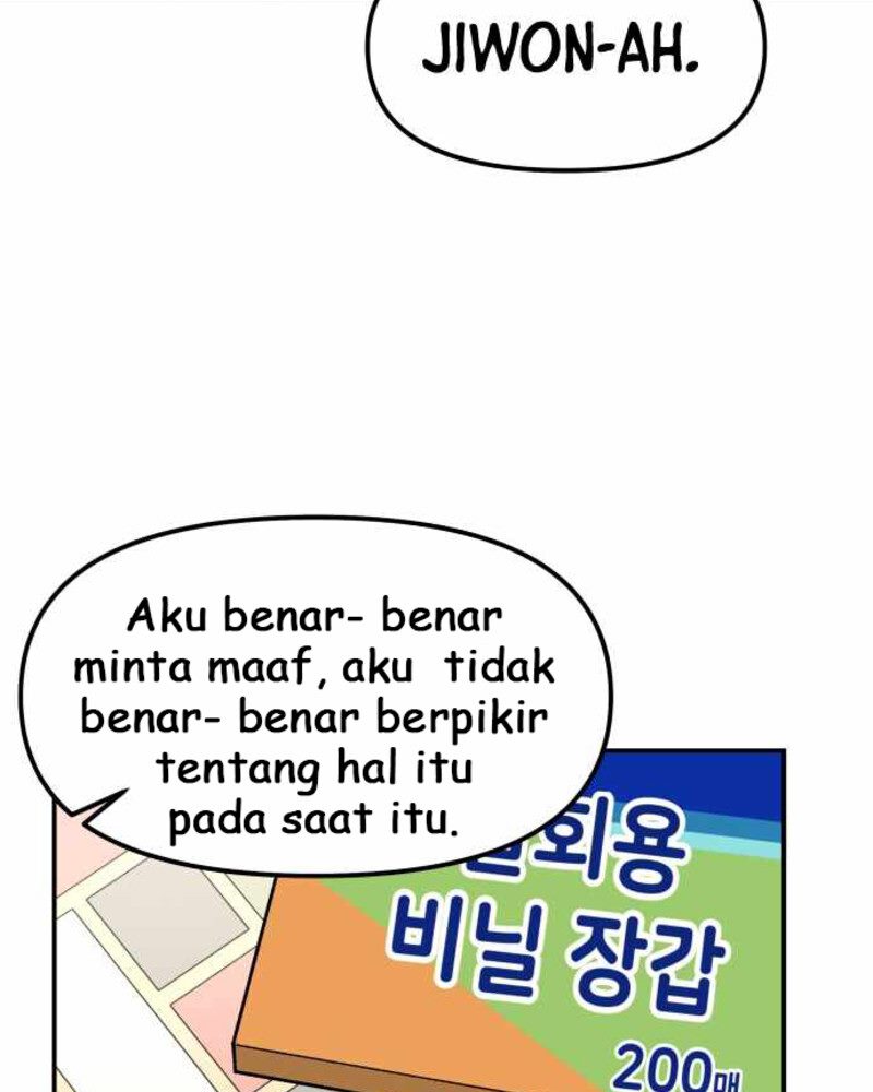 Alternate Life Chapter 4 - halaman 136