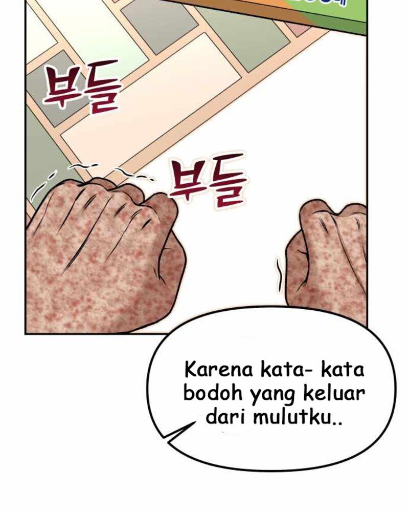 Alternate Life Chapter 4 - halaman 137