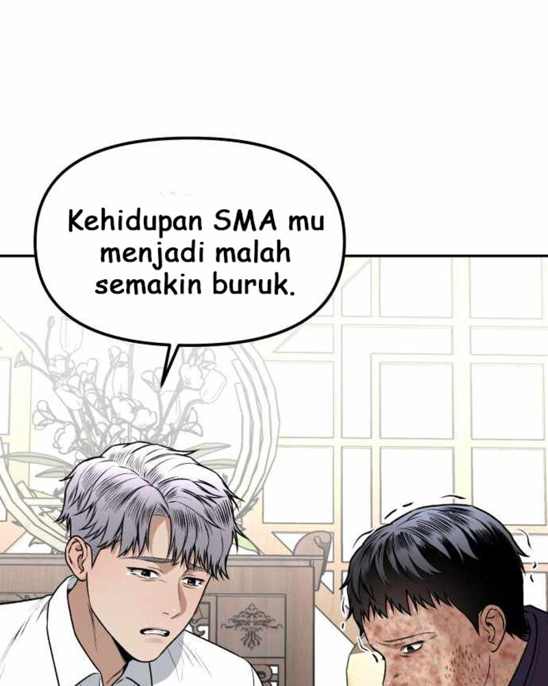Alternate Life Chapter 4 - halaman 138