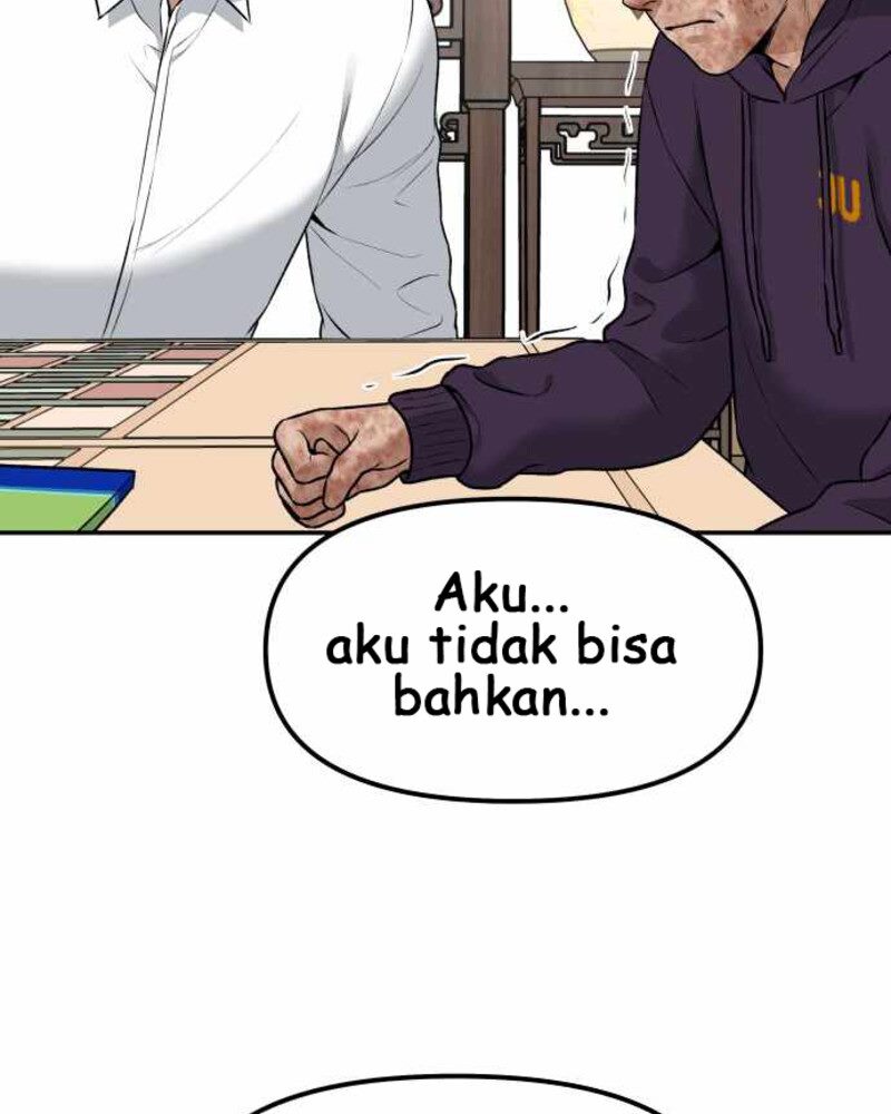 Alternate Life Chapter 4 - halaman 139