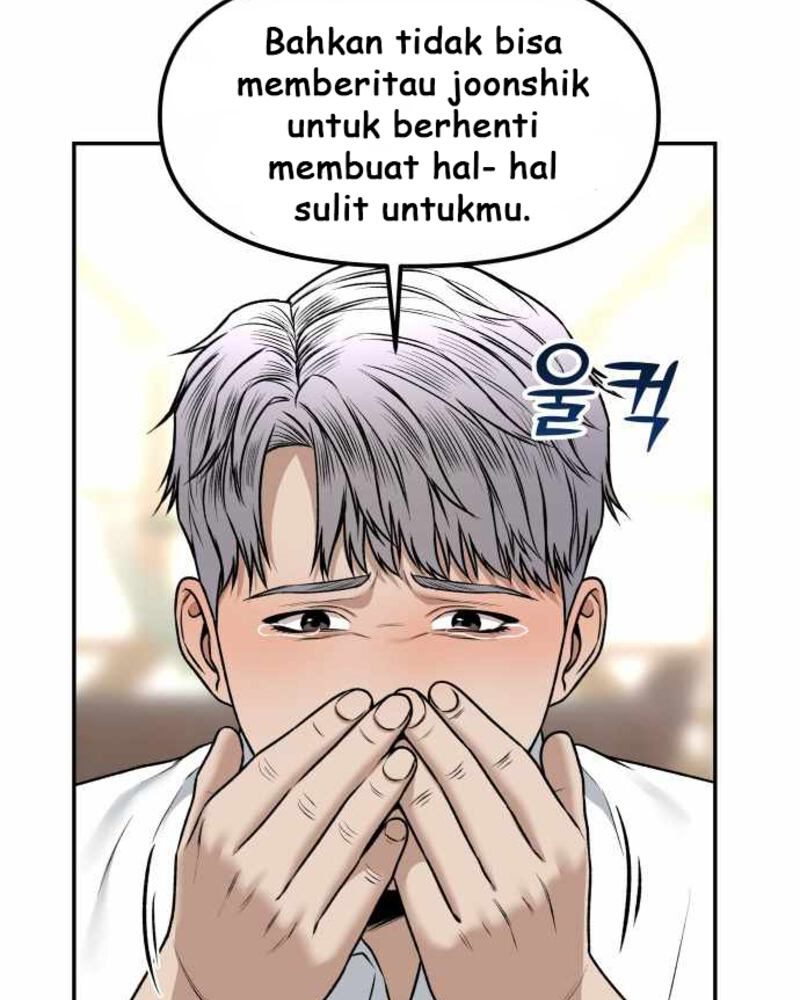 Alternate Life Chapter 4 - halaman 140