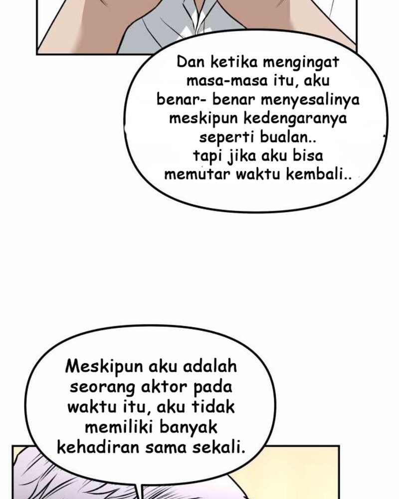 Alternate Life Chapter 4 - halaman 141
