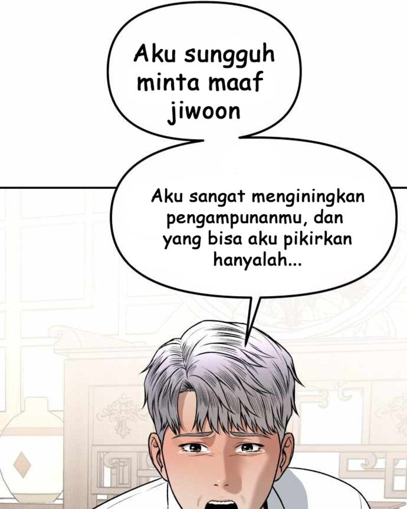 Alternate Life Chapter 4 - halaman 145