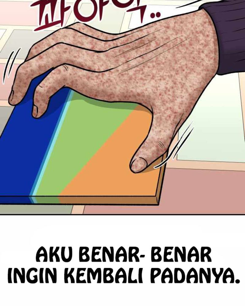 Alternate Life Chapter 4 - halaman 154