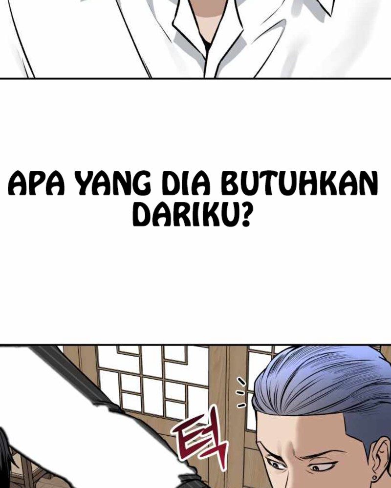 Alternate Life Chapter 4 - halaman 16
