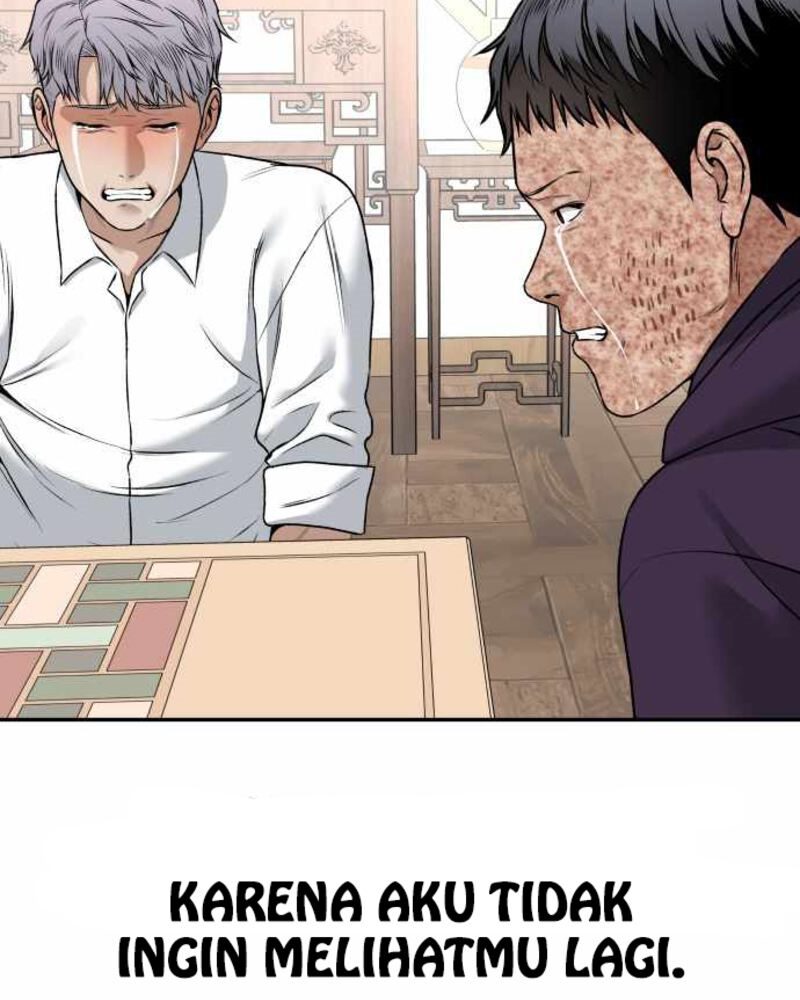 Alternate Life Chapter 4 - halaman 160