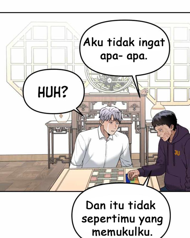 Alternate Life Chapter 4 - halaman 163
