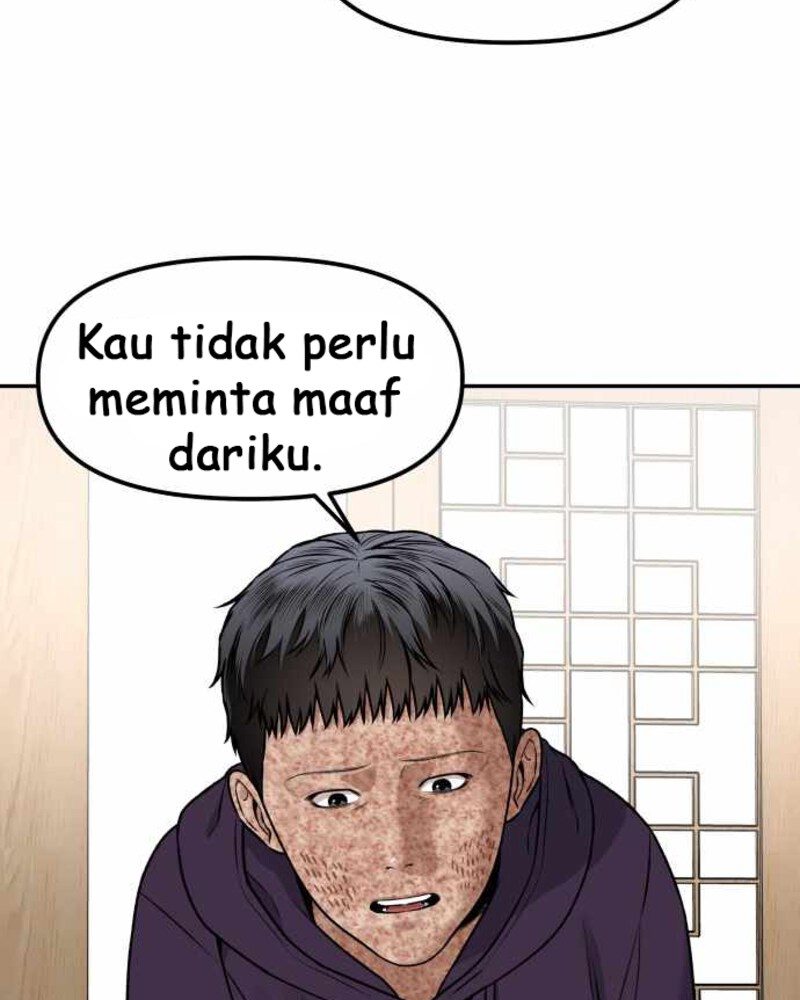 Alternate Life Chapter 4 - halaman 164