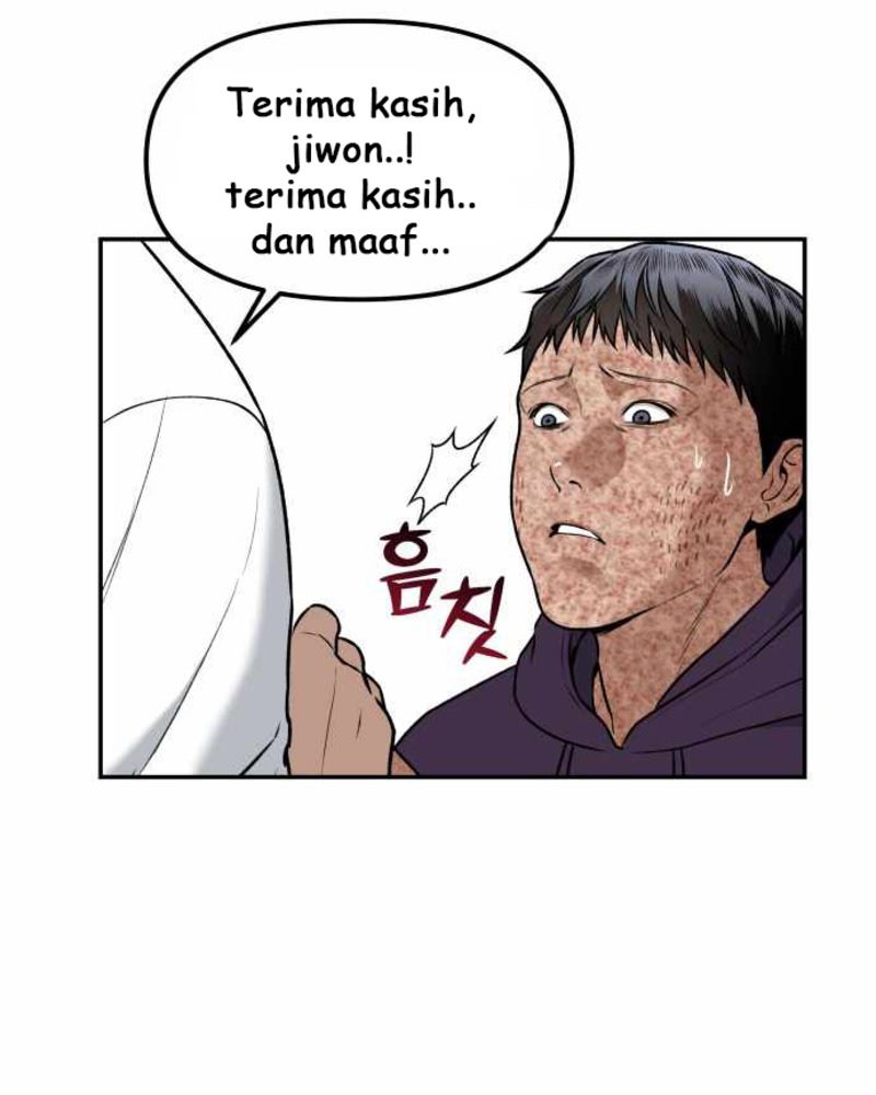 Alternate Life Chapter 4 - halaman 168