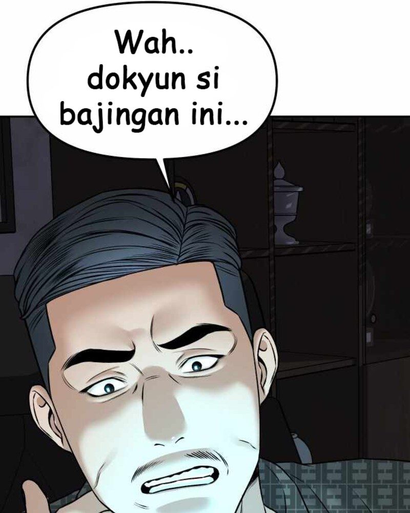Alternate Life Chapter 4 - halaman 181