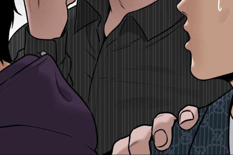 Alternate Life Chapter 4 - halaman 19