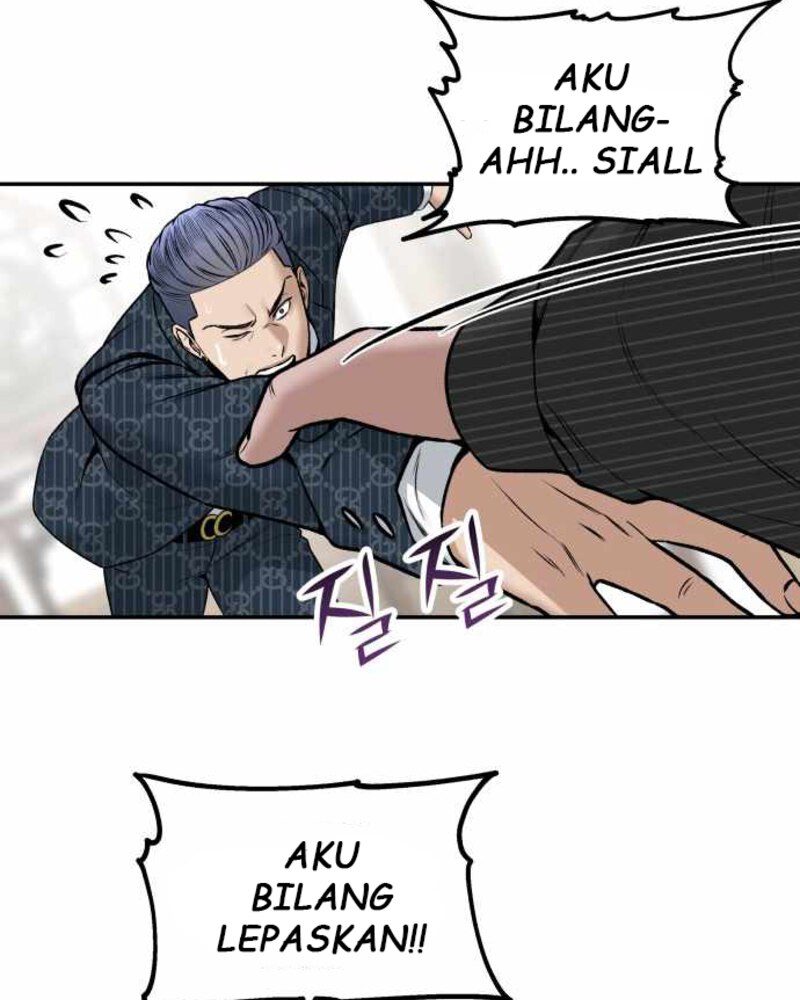 Alternate Life Chapter 4 - halaman 23