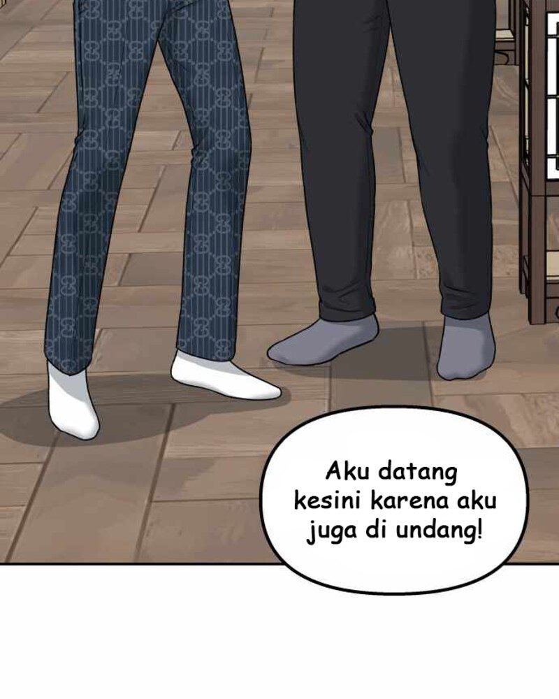 Alternate Life Chapter 4 - halaman 26