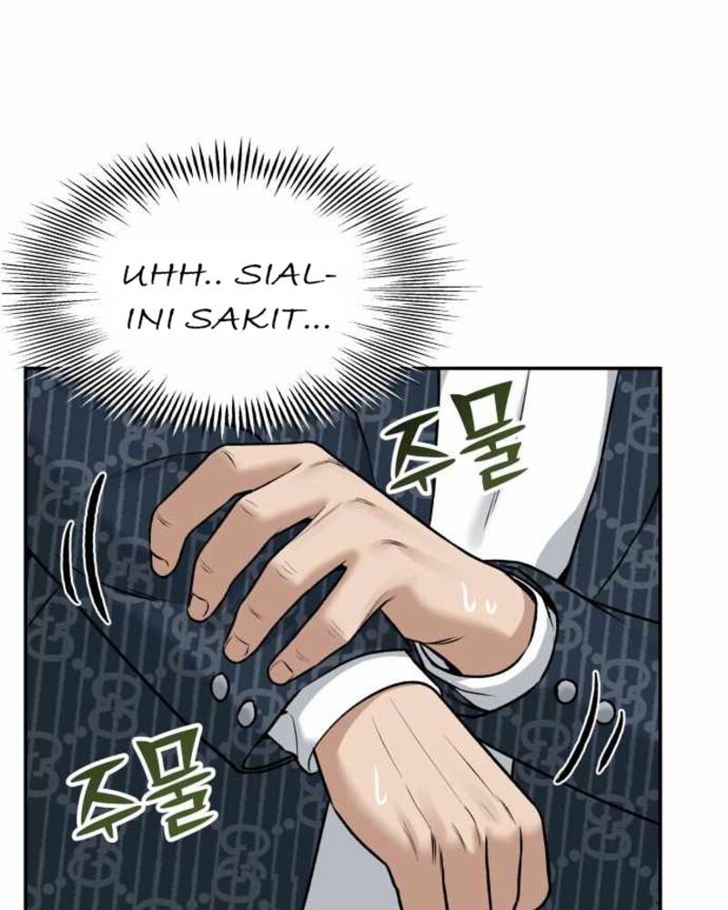 Alternate Life Chapter 4 - halaman 27