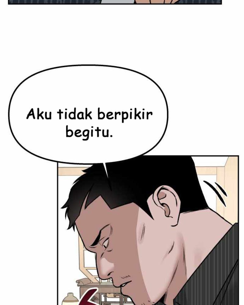 Alternate Life Chapter 4 - halaman 28