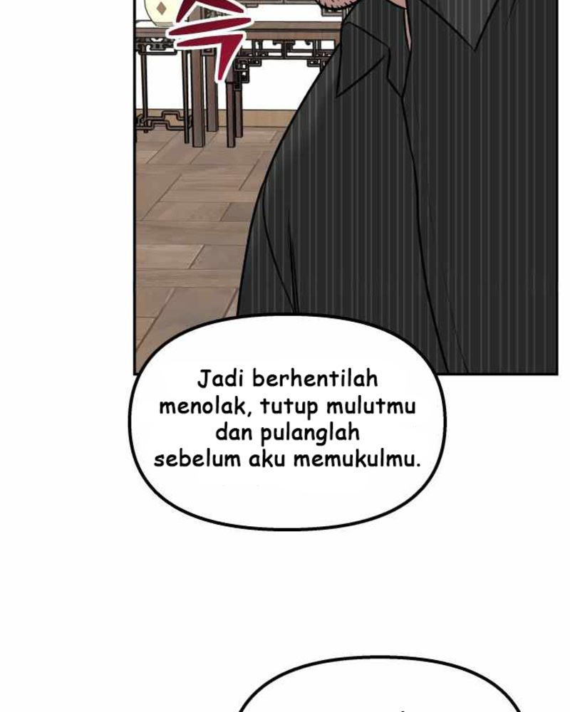 Alternate Life Chapter 4 - halaman 29