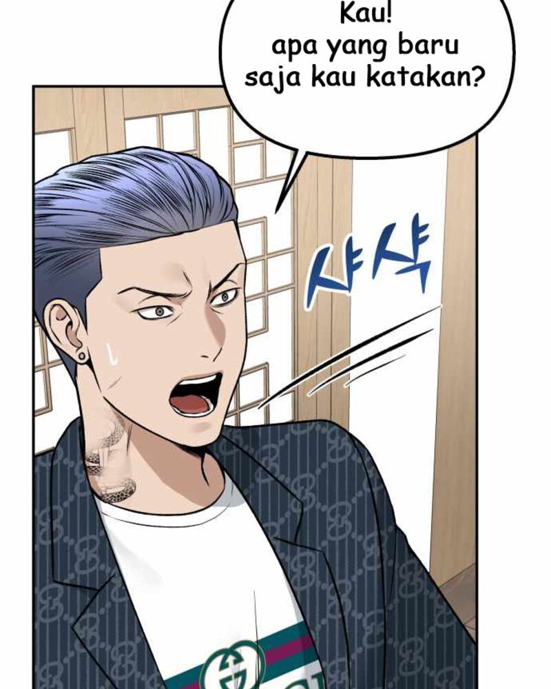Alternate Life Chapter 4 - halaman 30