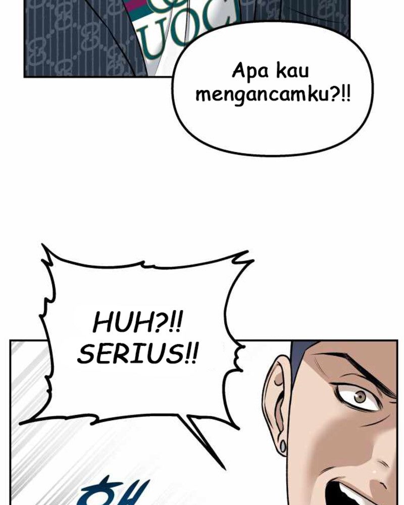 Alternate Life Chapter 4 - halaman 31